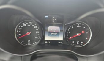 Mercedes-Benz GLC 220 d Premium Coupè 2.2 CDI 170CV 4matic auto Pelle Navi pieno