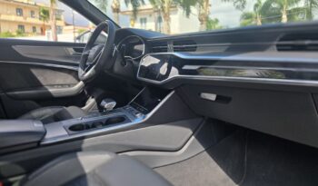 Audi RS6 Avant 4.0 mhev 600CV quattro tiptronic Carboceramico pieno