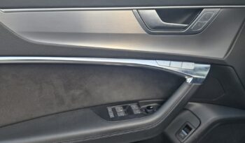 Audi RS6 Avant 4.0 mhev 600CV quattro tiptronic Carboceramico pieno