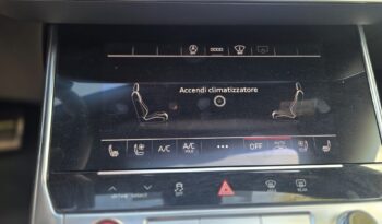 Audi RS6 Avant 4.0 mhev 600CV quattro tiptronic Carboceramico pieno