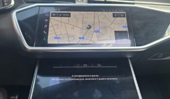 Audi RS6 Avant 4.0 mhev 600CV quattro tiptronic Carboceramico pieno