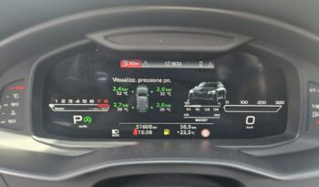 Audi RS6 Avant 4.0 mhev 600CV quattro tiptronic Carboceramico pieno