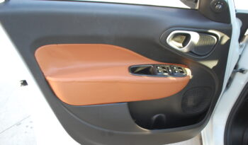 Fiat 500L 1.4 tjt Trekking 120CV Uff Italy Navi USB Pelle pieno