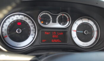 Fiat 500L 1.4 tjt Trekking 120CV Uff Italy Navi USB Pelle pieno