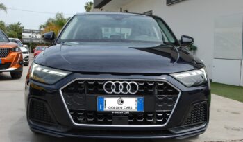 Audi A1 Sportback 30 1.0 TFSI 116CV Uff Italy Clima Led USB pieno