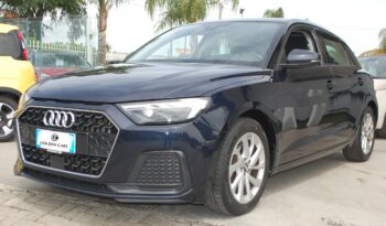 Audi A1 Sportback 30 1.0 TFSI 116CV Uff Italy Clima Led USB pieno