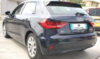 Audi A1 Sportback 30 1.0 TFSI 116CV Uff Italy Clima Led USB pieno