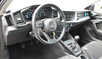 Audi A1 Sportback 30 1.0 TFSI 116CV Uff Italy Clima Led USB pieno