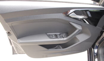Audi A1 Sportback 30 1.0 TFSI 116CV Uff Italy Clima Led USB pieno