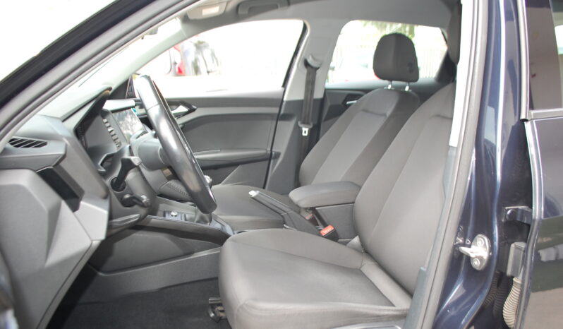 Audi A1 Sportback 30 1.0 TFSI 116CV Uff Italy Clima Led USB pieno