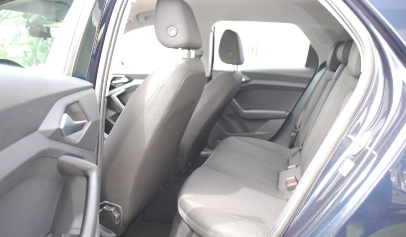 Audi A1 Sportback 30 1.0 TFSI 116CV Uff Italy Clima Led USB pieno