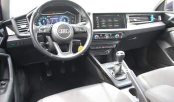 Audi A1 Sportback 30 1.0 TFSI 116CV Uff Italy Clima Led USB pieno