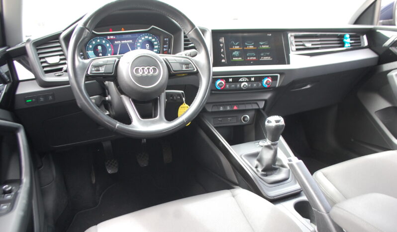 Audi A1 Sportback 30 1.0 TFSI 116CV Uff Italy Clima Led USB pieno