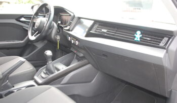 Audi A1 Sportback 30 1.0 TFSI 116CV Uff Italy Clima Led USB pieno