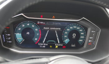 Audi A1 Sportback 30 1.0 TFSI 116CV Uff Italy Clima Led USB pieno