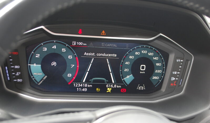 Audi A1 Sportback 30 1.0 TFSI 116CV Uff Italy Clima Led USB pieno