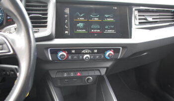 Audi A1 Sportback 30 1.0 TFSI 116CV Uff Italy Clima Led USB pieno
