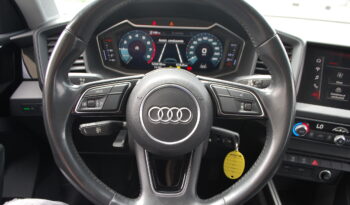 Audi A1 Sportback 30 1.0 TFSI 116CV Uff Italy Clima Led USB pieno