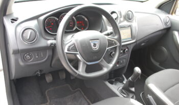 Dacia Sandero Stepway 1.5 blue dci 95CV Comfort S&S Uff Italy Navi pieno