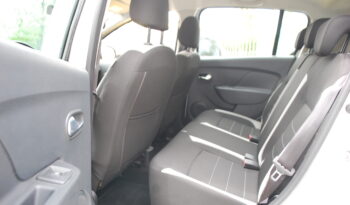 Dacia Sandero Stepway 1.5 blue dci 95CV Comfort S&S Uff Italy Navi pieno