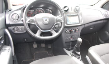 Dacia Sandero Stepway 1.5 blue dci 95CV Comfort S&S Uff Italy Navi pieno