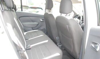 Dacia Sandero Stepway 1.5 blue dci 95CV Comfort S&S Uff Italy Navi pieno