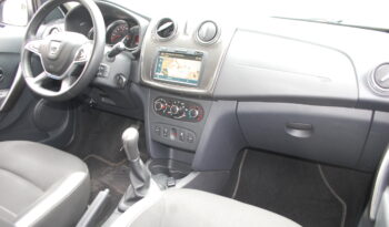 Dacia Sandero Stepway 1.5 blue dci 95CV Comfort S&S Uff Italy Navi pieno