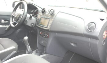 Dacia Sandero Stepway 1.5 blue dci 95CV Comfort S&S Uff Italy Navi pieno