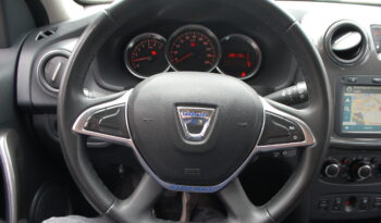 Dacia Sandero Stepway 1.5 blue dci 95CV Comfort S&S Uff Italy Navi pieno