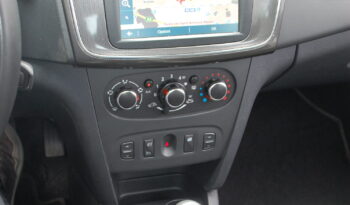 Dacia Sandero Stepway 1.5 blue dci 95CV Comfort S&S Uff Italy Navi pieno