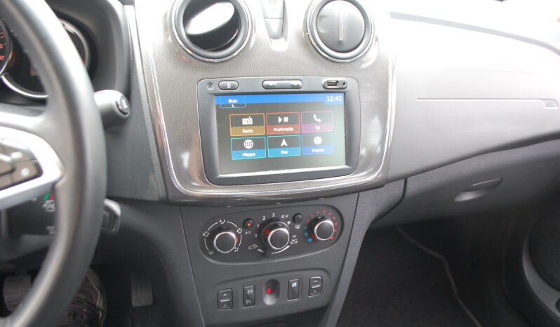 Dacia Sandero Stepway 1.5 blue dci 95CV Comfort S&S Uff Italy Navi pieno