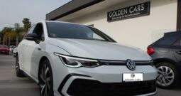 Volkswagen Golf 1.5 etsi evo R-Line 150cv dsg Uff Italy Navi Led USB