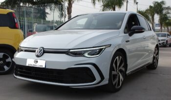 Volkswagen Golf 1.5 etsi evo R-Line 150cv dsg Uff Italy Navi Led USB pieno