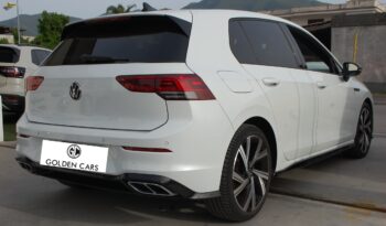 Volkswagen Golf 1.5 etsi evo R-Line 150cv dsg Uff Italy Navi Led USB pieno