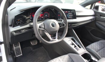 Volkswagen Golf 1.5 etsi evo R-Line 150cv dsg Uff Italy Navi Led USB pieno