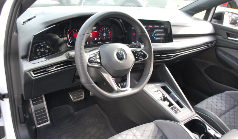 Volkswagen Golf 1.5 etsi evo R-Line 150cv dsg Uff Italy Navi Led USB pieno