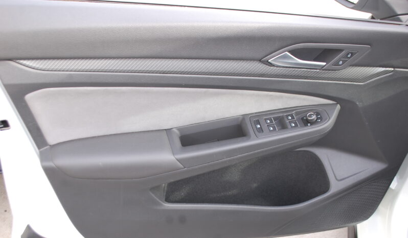 Volkswagen Golf 1.5 etsi evo R-Line 150cv dsg Uff Italy Navi Led USB pieno