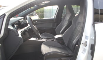 Volkswagen Golf 1.5 etsi evo R-Line 150cv dsg Uff Italy Navi Led USB pieno