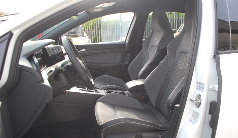 Volkswagen Golf 1.5 etsi evo R-Line 150cv dsg Uff Italy Navi Led USB pieno