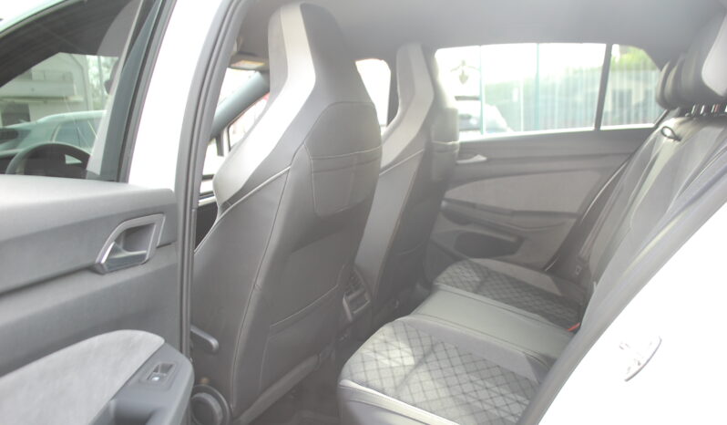 Volkswagen Golf 1.5 etsi evo R-Line 150cv dsg Uff Italy Navi Led USB pieno
