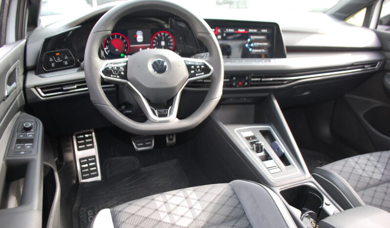 Volkswagen Golf 1.5 etsi evo R-Line 150cv dsg Uff Italy Navi Led USB pieno