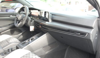 Volkswagen Golf 1.5 etsi evo R-Line 150cv dsg Uff Italy Navi Led USB pieno