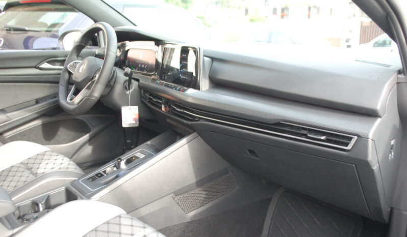 Volkswagen Golf 1.5 etsi evo R-Line 150cv dsg Uff Italy Navi Led USB pieno