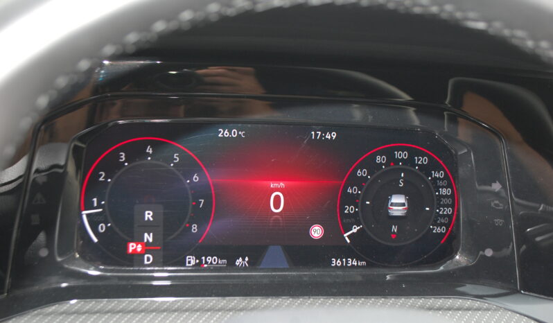 Volkswagen Golf 1.5 etsi evo R-Line 150cv dsg Uff Italy Navi Led USB pieno