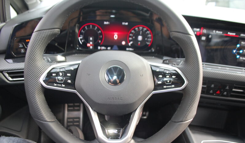 Volkswagen Golf 1.5 etsi evo R-Line 150cv dsg Uff Italy Navi Led USB pieno