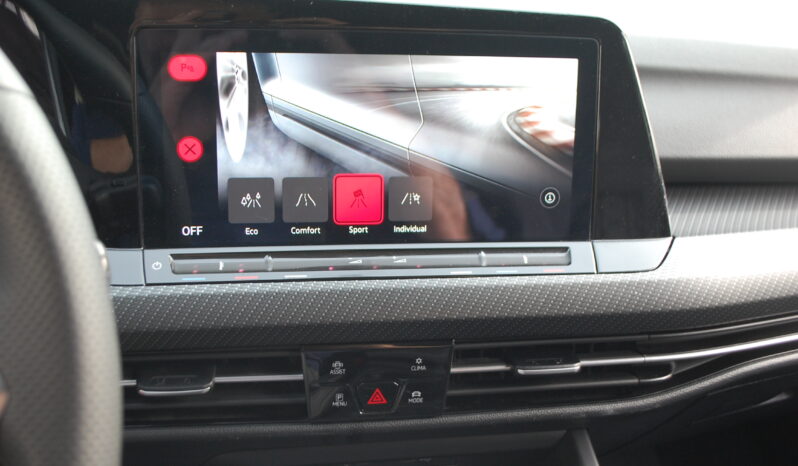 Volkswagen Golf 1.5 etsi evo R-Line 150cv dsg Uff Italy Navi Led USB pieno