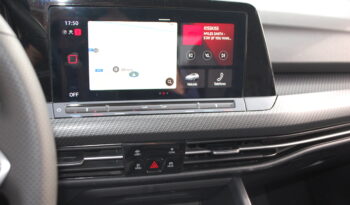 Volkswagen Golf 1.5 etsi evo R-Line 150cv dsg Uff Italy Navi Led USB pieno