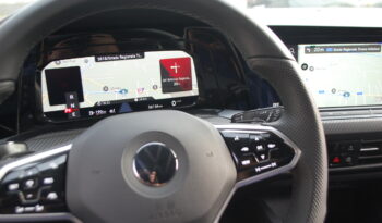 Volkswagen Golf 1.5 etsi evo R-Line 150cv dsg Uff Italy Navi Led USB pieno