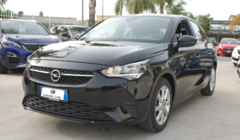 Opel Corsa 1.2 75CV Edition S&S Uff Italy App USB Led pieno