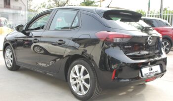 Opel Corsa 1.2 75CV Edition S&S Uff Italy App USB Led pieno